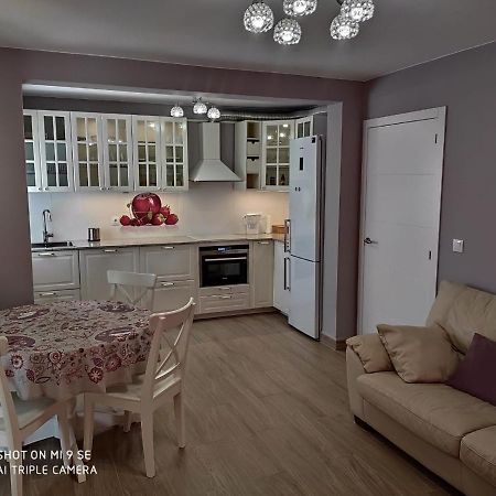 Apartamento Moncada Дения Экстерьер фото