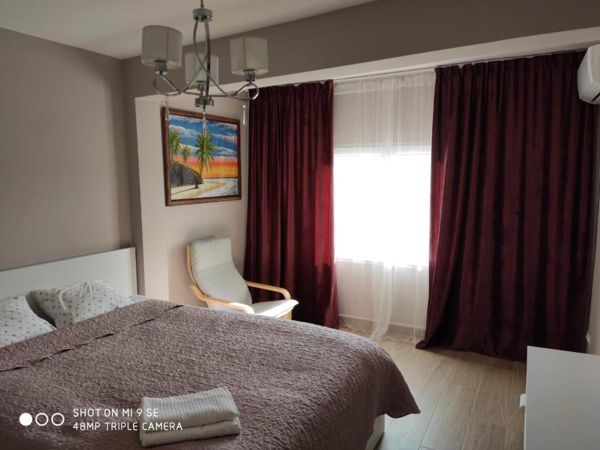 Apartamento Moncada Дения Экстерьер фото