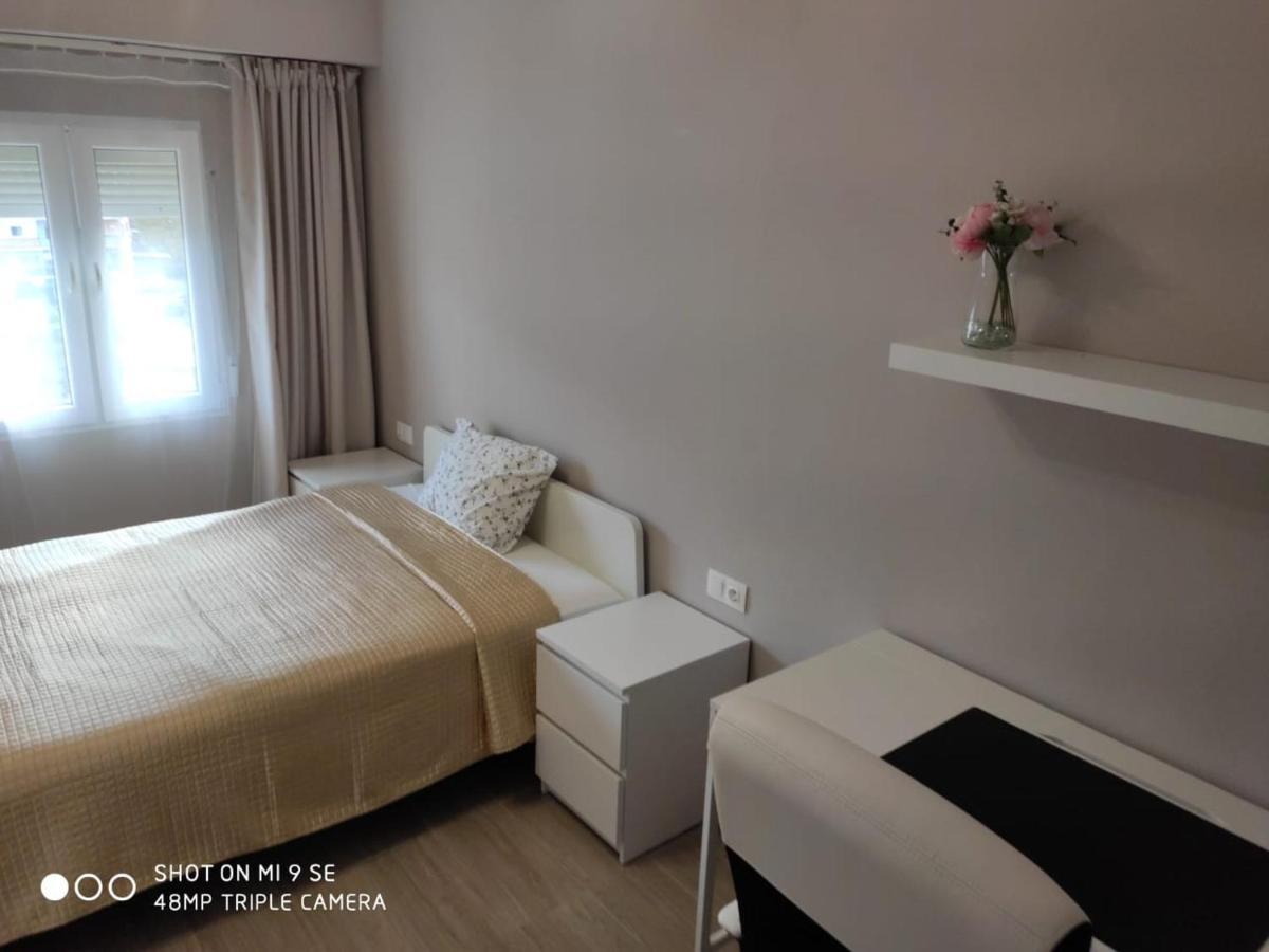 Apartamento Moncada Дения Экстерьер фото