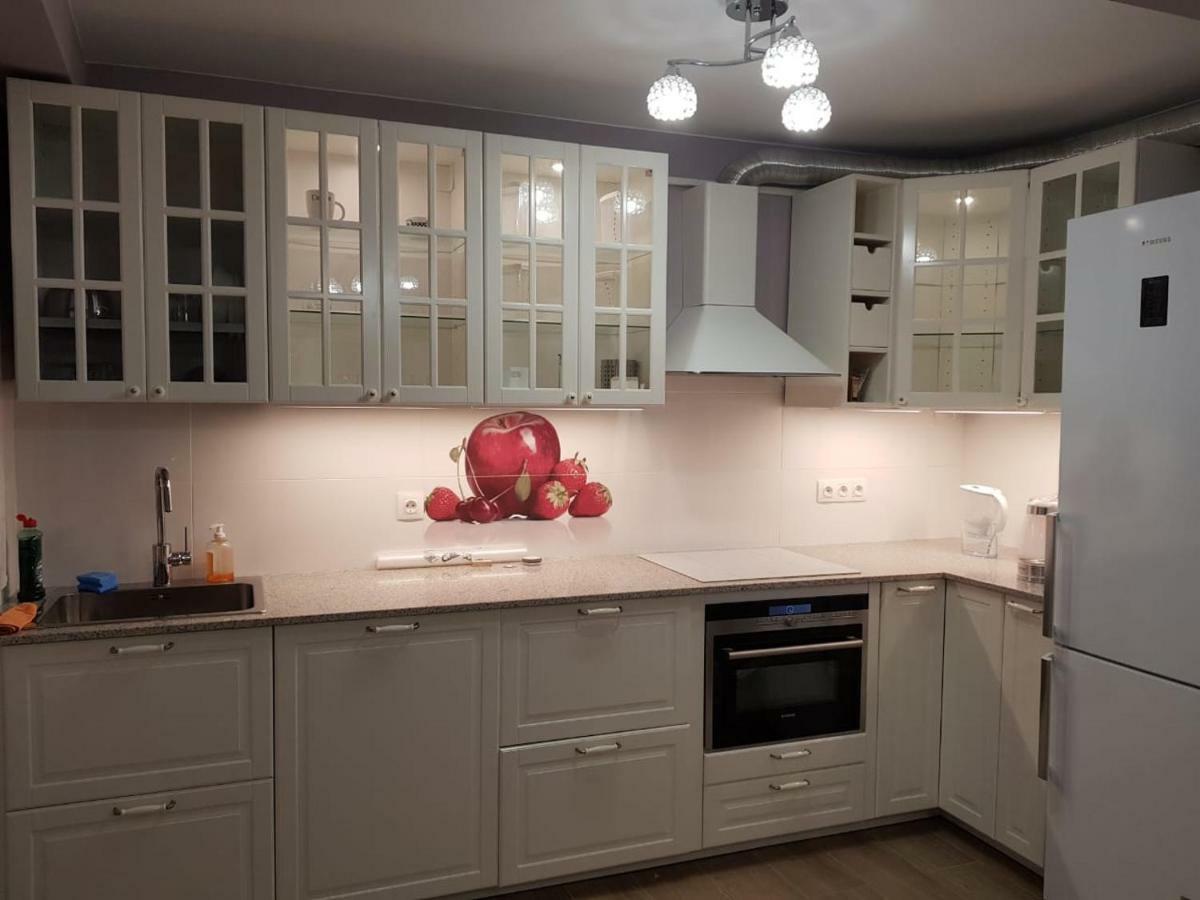 Apartamento Moncada Дения Экстерьер фото